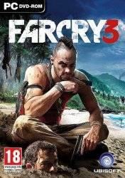 Скачать Far Cry 3 [RePack]