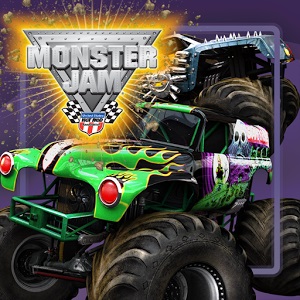 Скачать MonsterJam